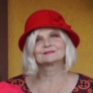 Meet your Posher, Kathy